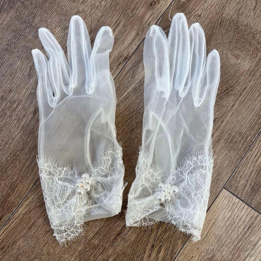 YNS ウエディングドレス　マーメイド