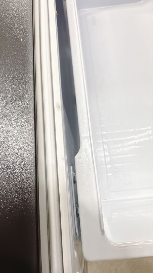 たのメル便 三菱 3ドア冷蔵庫 2018年製 0424あわ2 M