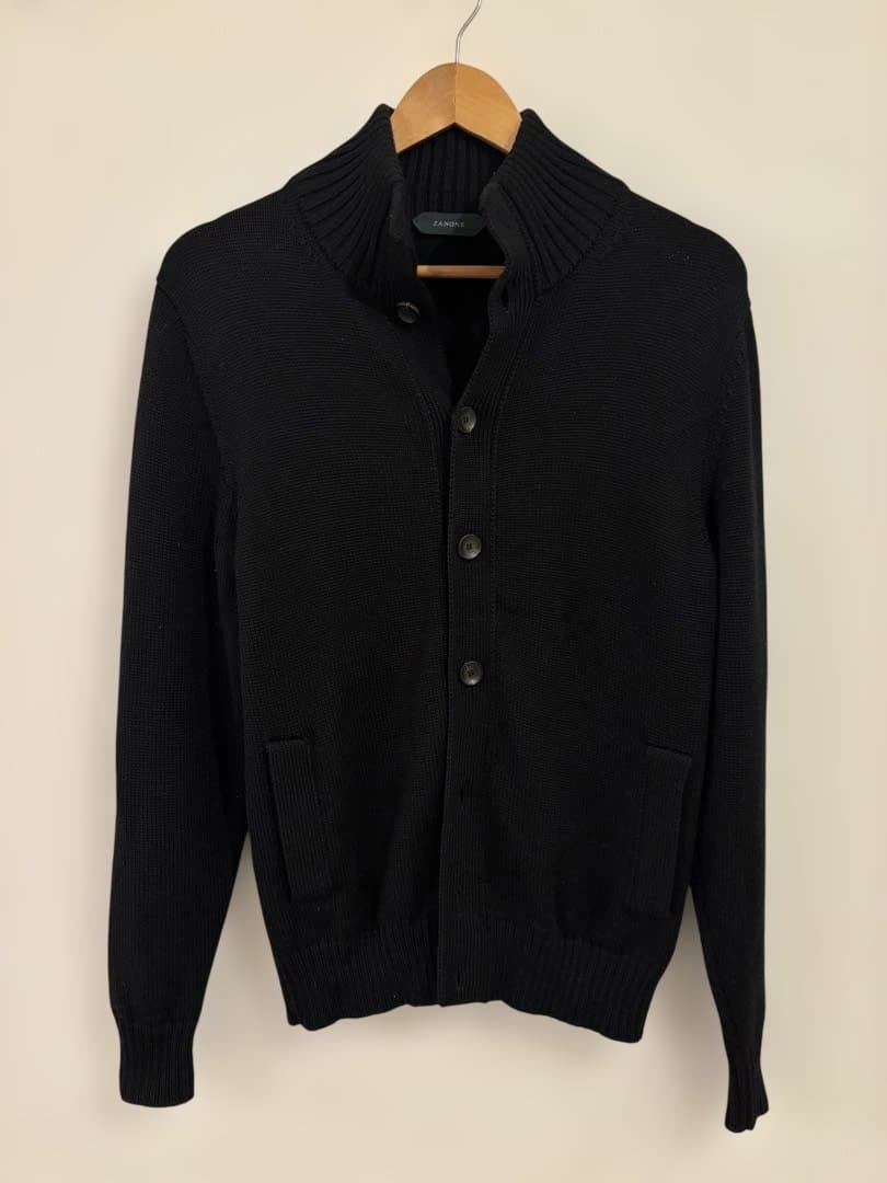 本日限定セール！ZANONE キョートブラック 48