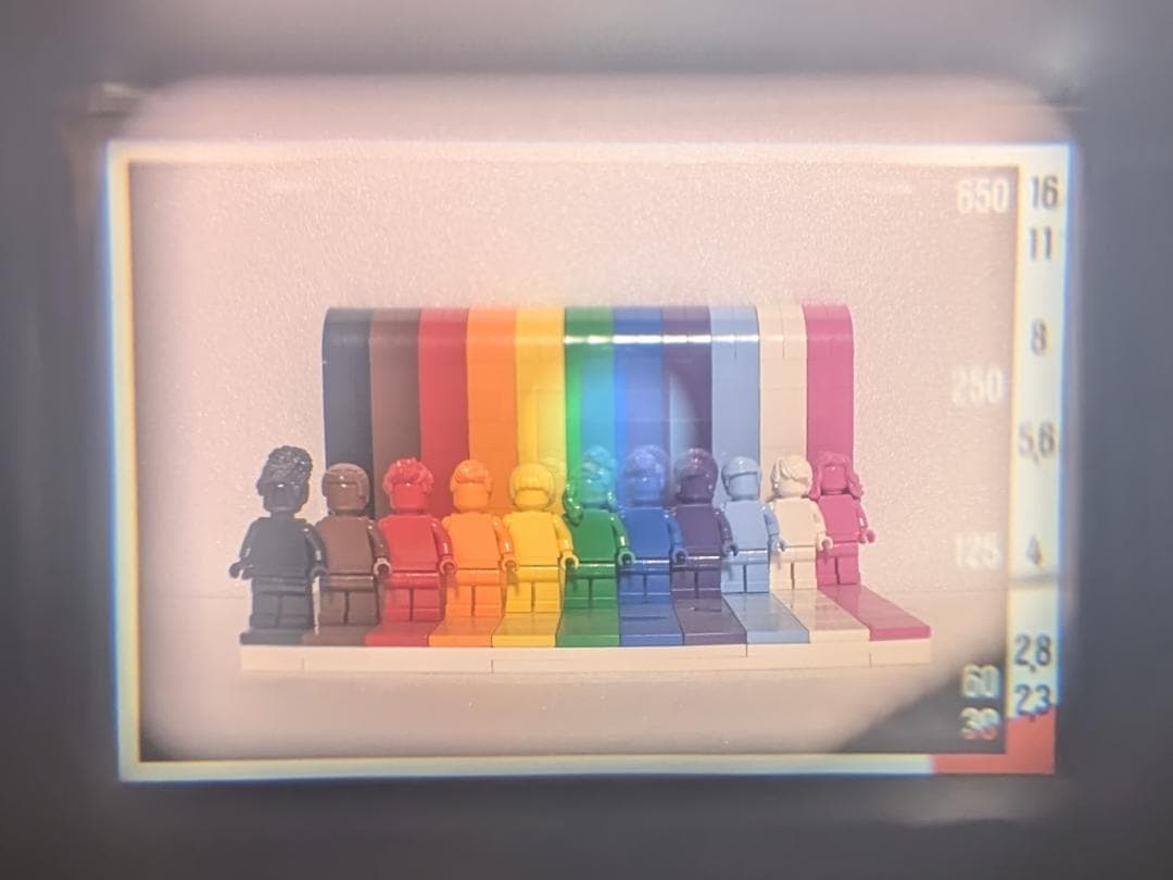 0207【訳あり】ローライ Rollei XF 35【外観美品】