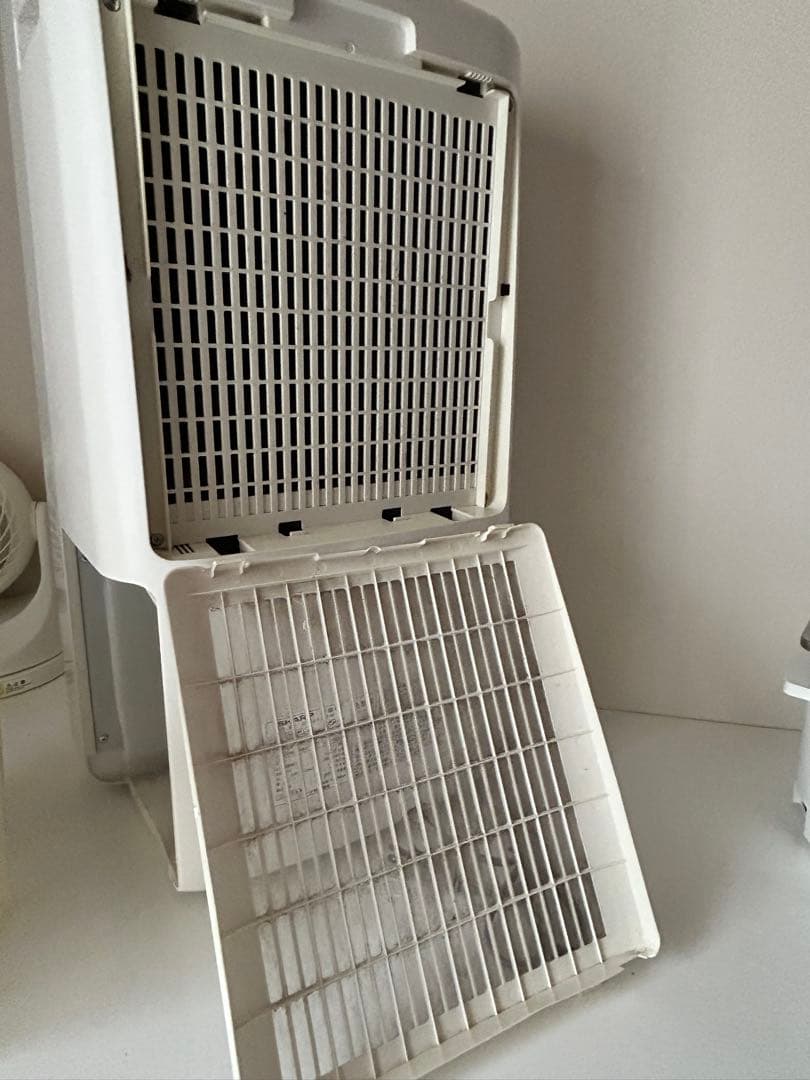 Nguyễn Đức Thắng ♪シャープ 乾燥除湿機♪