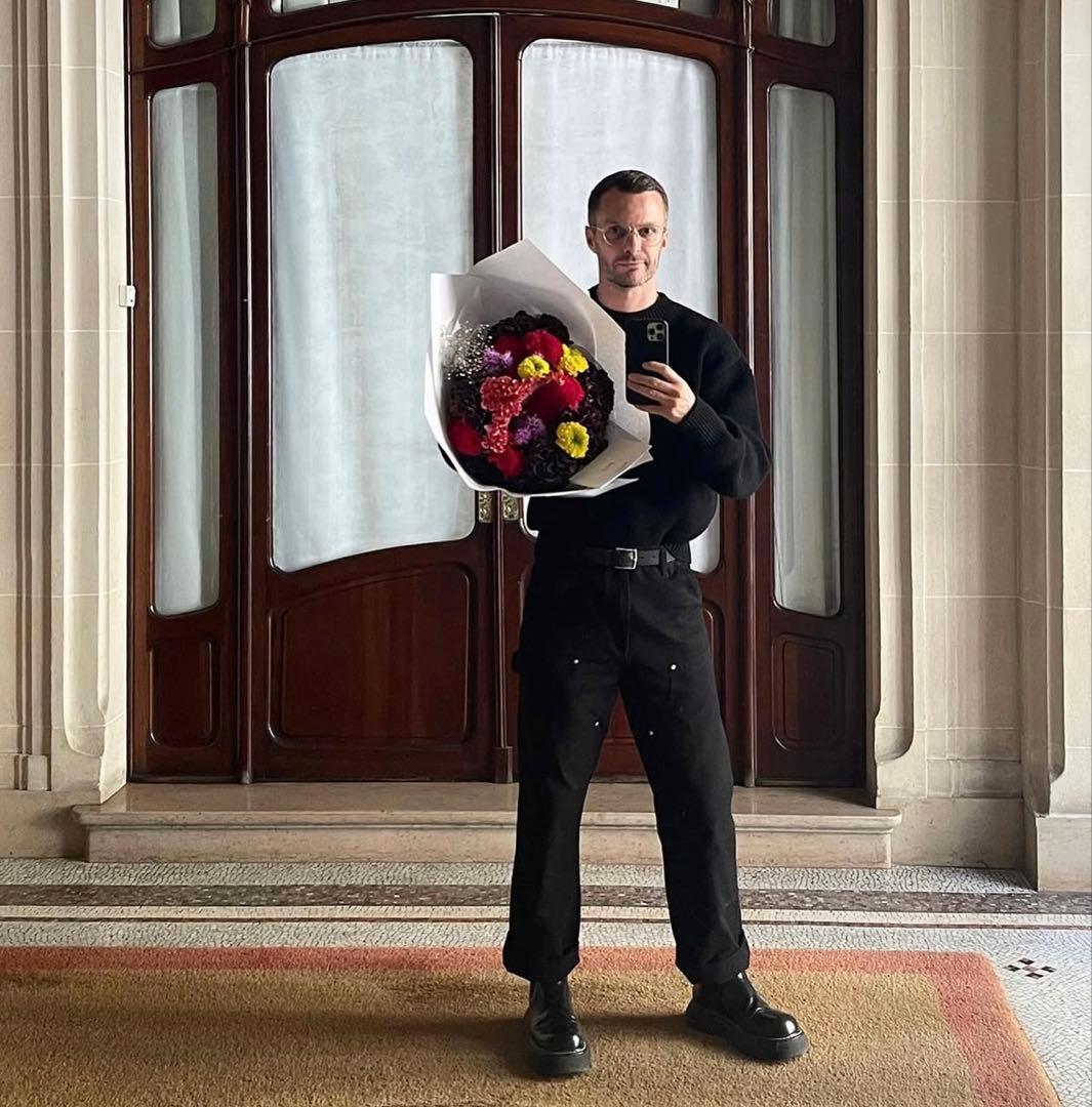 カーハート　ダブルニーパンツ　28×32サイズ