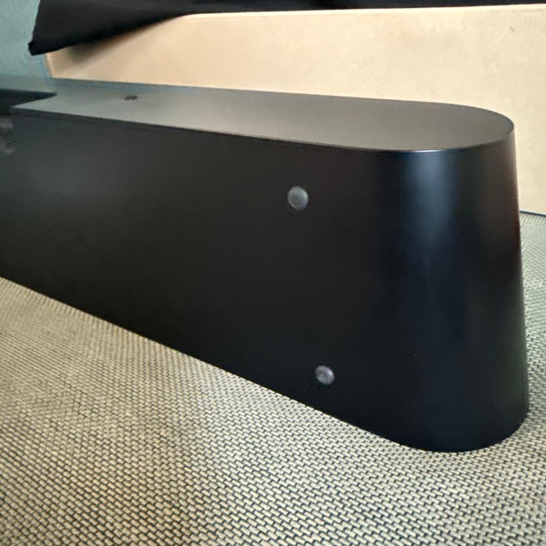 SONOS Ray ブラック ワイヤレススピーカー　サウンドバー　箱・付属品あり