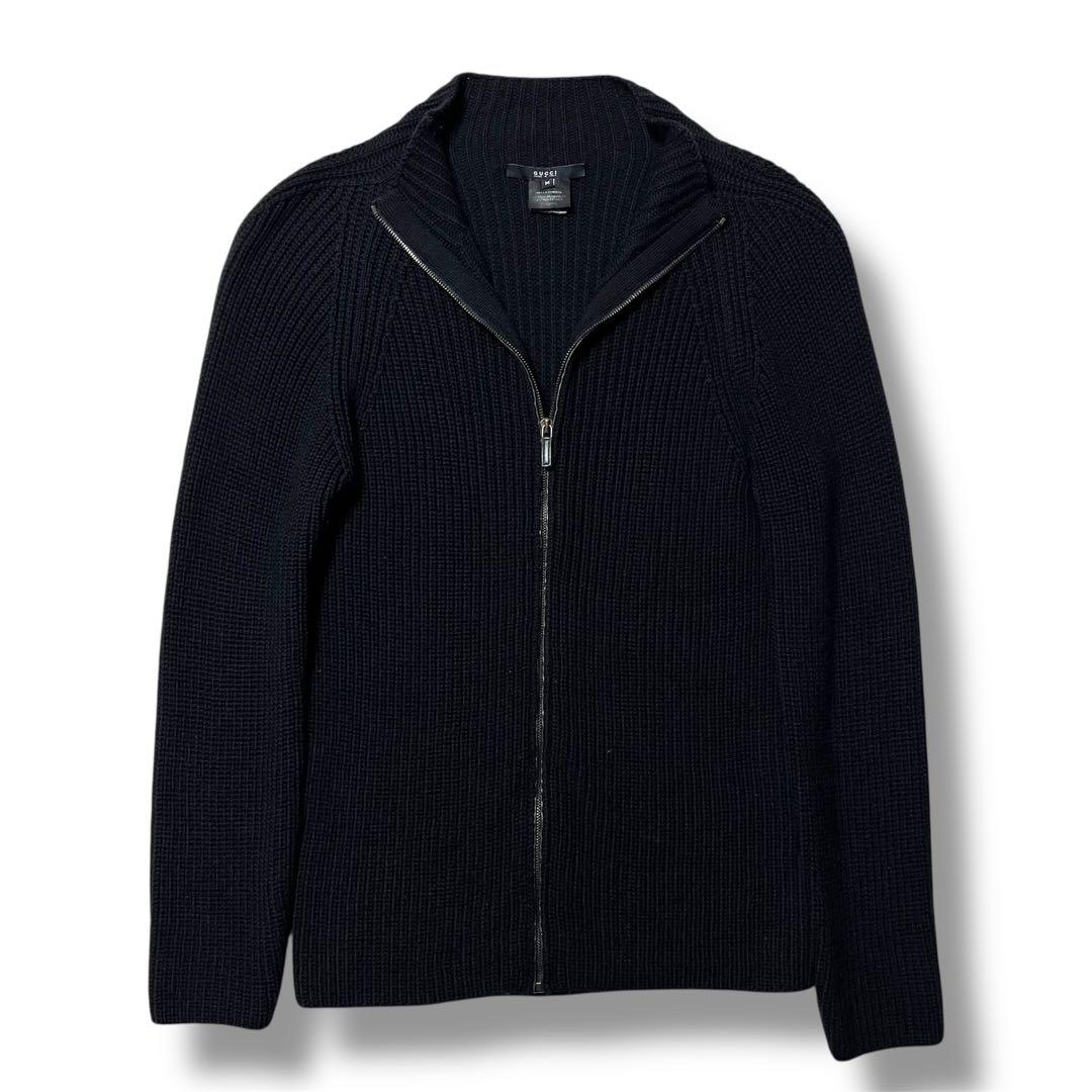 トップス Gucci by tomford ds knit black M