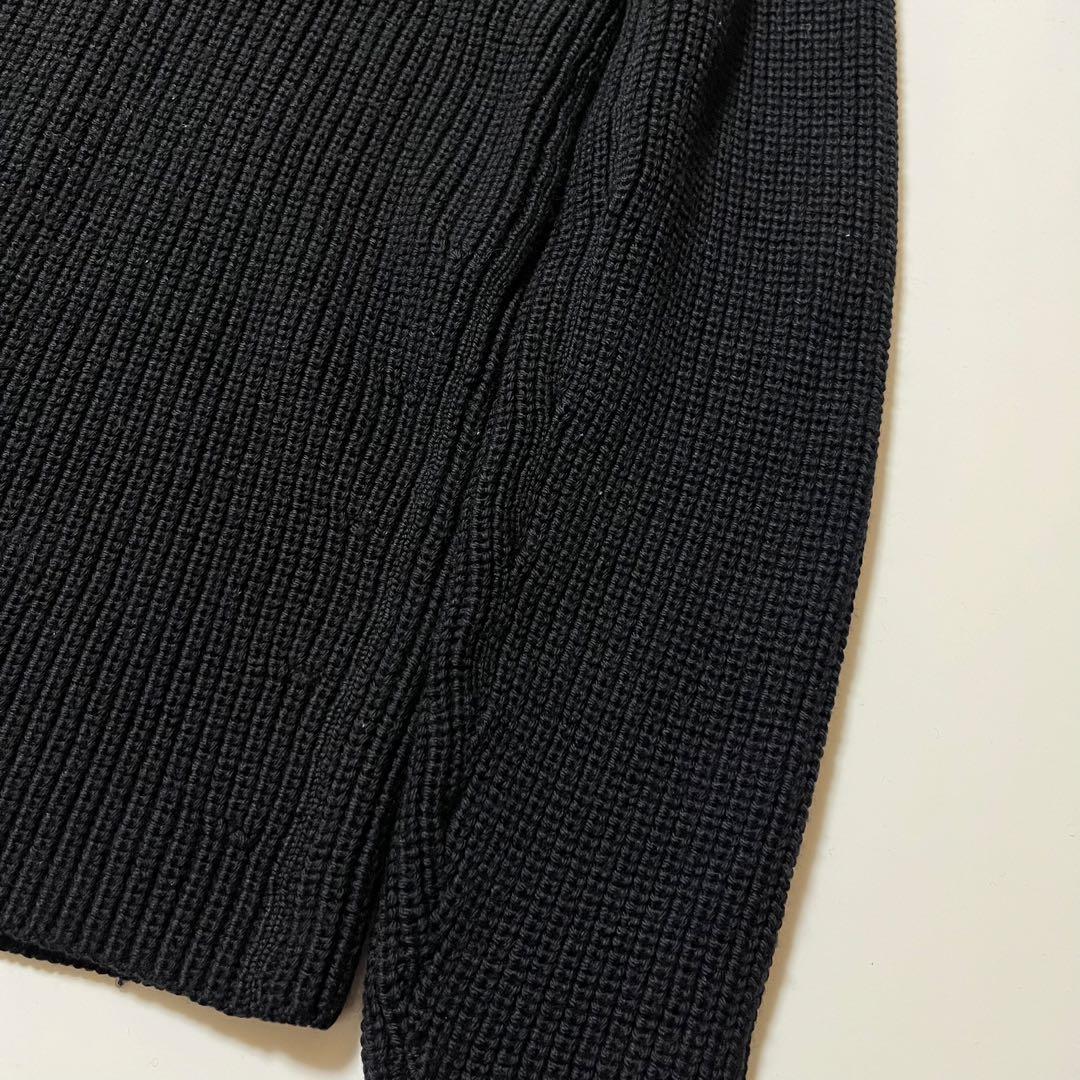 トップス Gucci by tomford ds knit black M