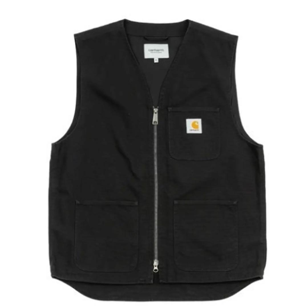 k*4様 Carhartt/CARHARTTWIP/WORK VEST/カーハー