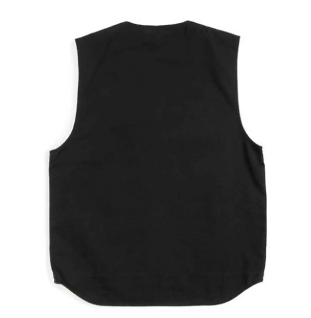 k*4様 Carhartt/CARHARTTWIP/WORK VEST/カーハー