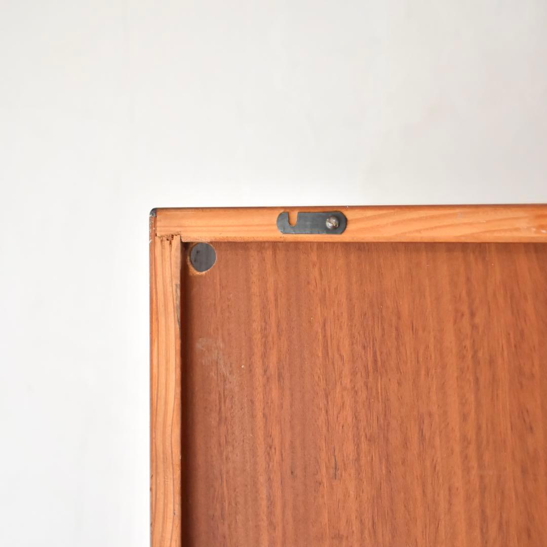 ボーエ・モーエンセン FDB Møbler ブックシェルフ　Danish