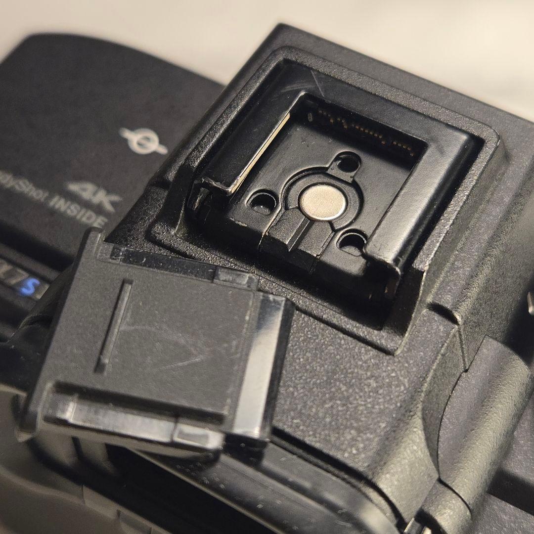 SONY α7Sⅲ ILCE-7SM3