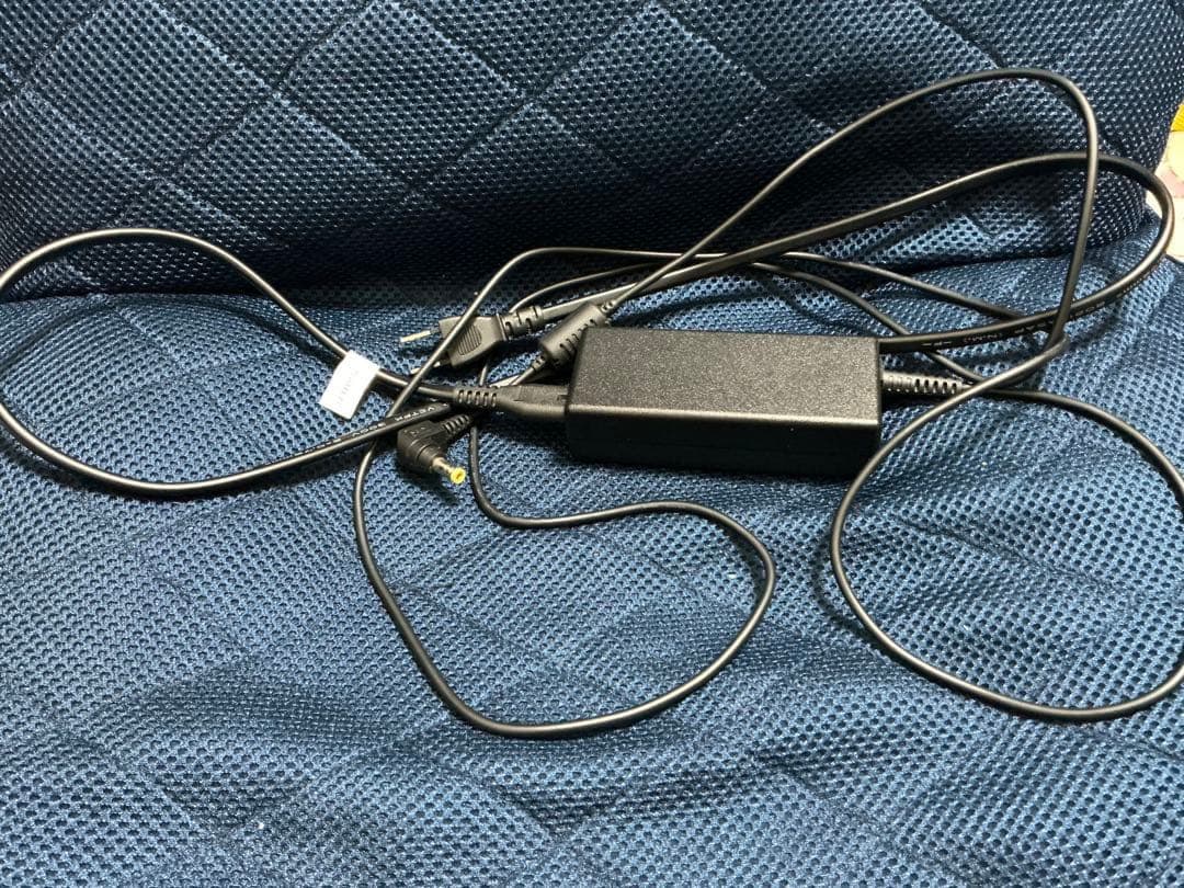 LIFEBOOK WAB/F FMVWFAB14 21年12月製　中古　送料込