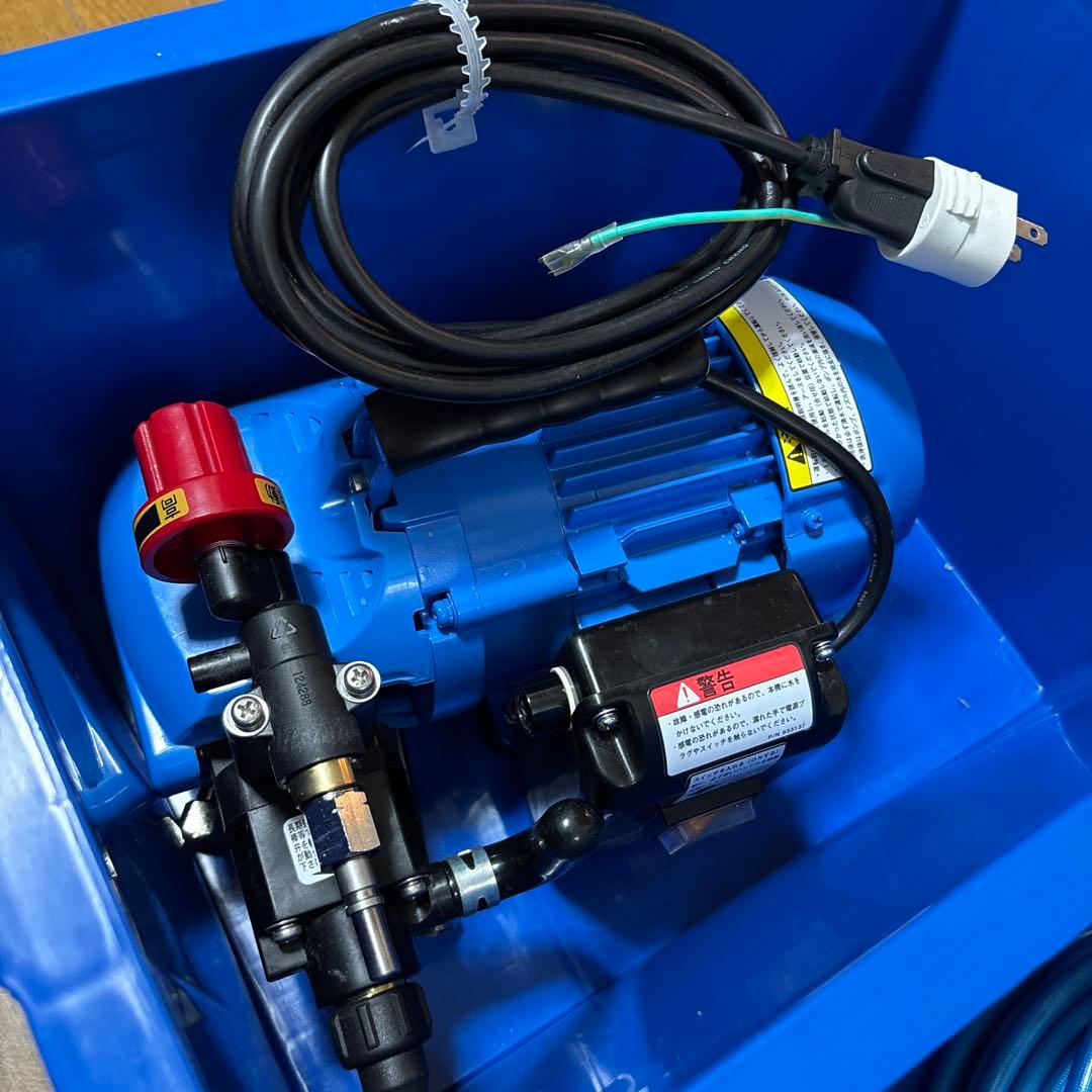 エアコン洗浄機 MSW029M-AC-1