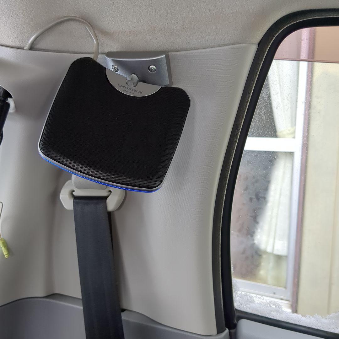 カロッツェリアサテライトスピーカーＴＳ-STH700（送料込み）