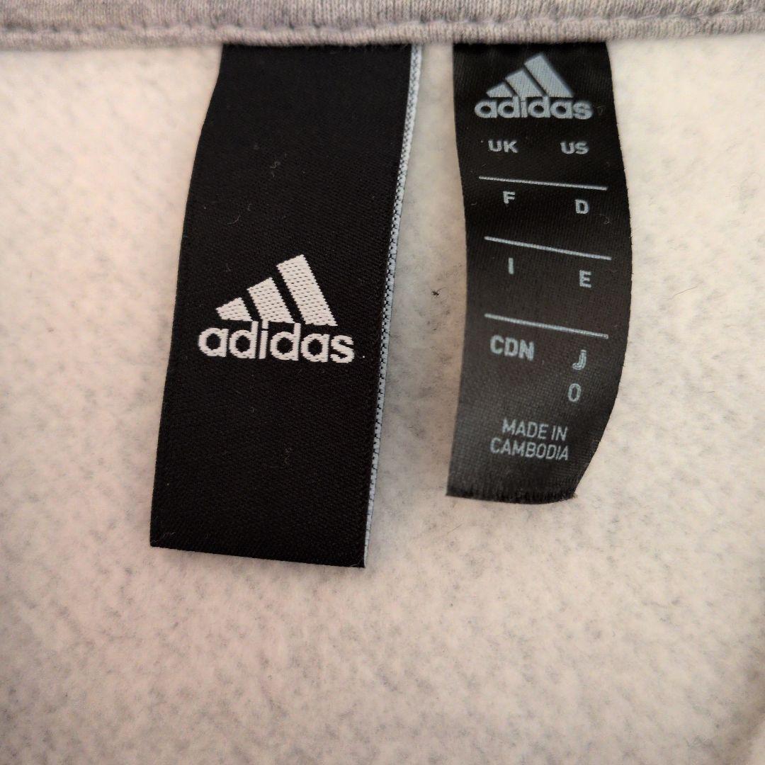 adidas　THREE STRIPESセットアップ