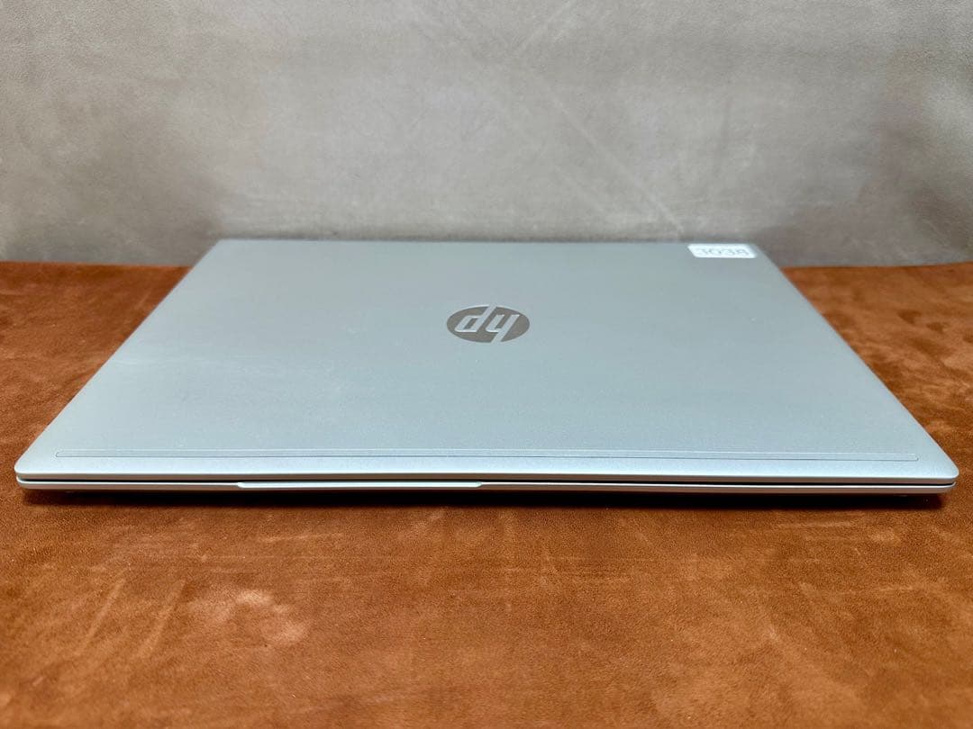 Windowsノート本体 HP ProBook 450G6 i5-8265U 8GB |3038