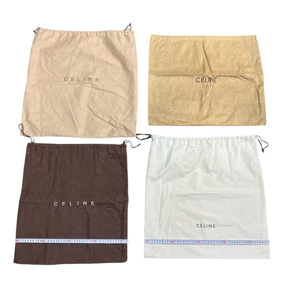 【CELINE】保存袋　まとめ　セット　約21枚