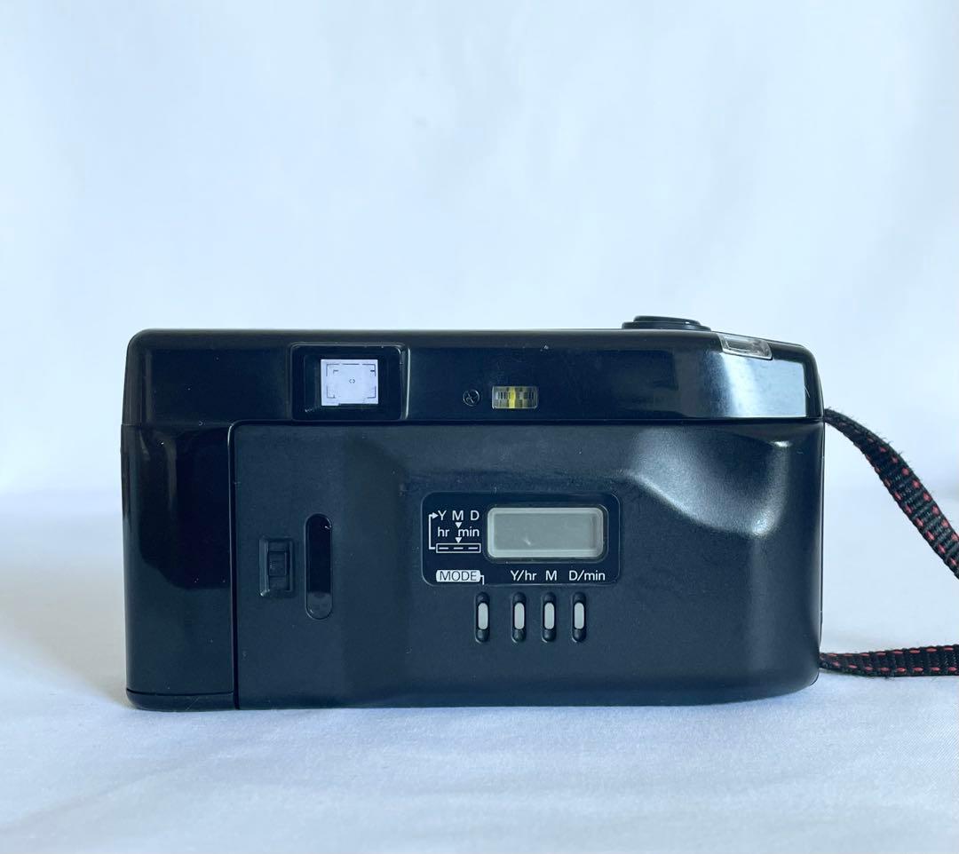 【完動品】Nikon AD3 ピカイチ3 フィルムカメラ 動作確認済み