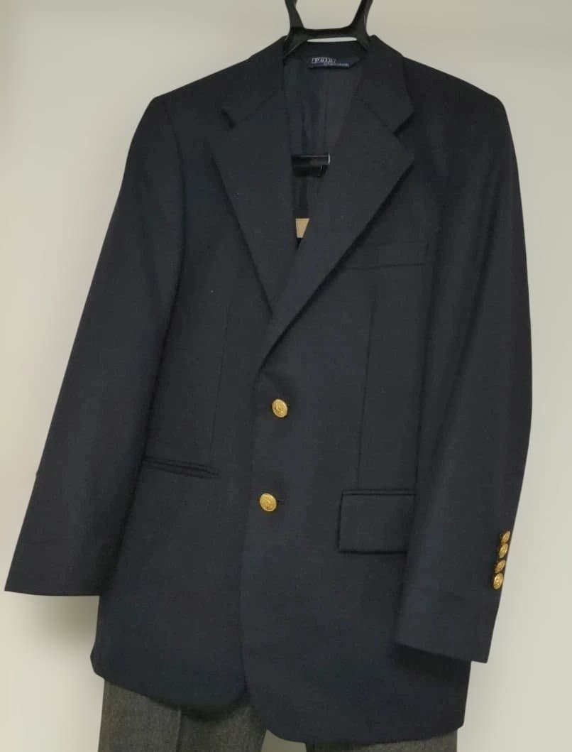 【pasta 33210】男児 スーツ