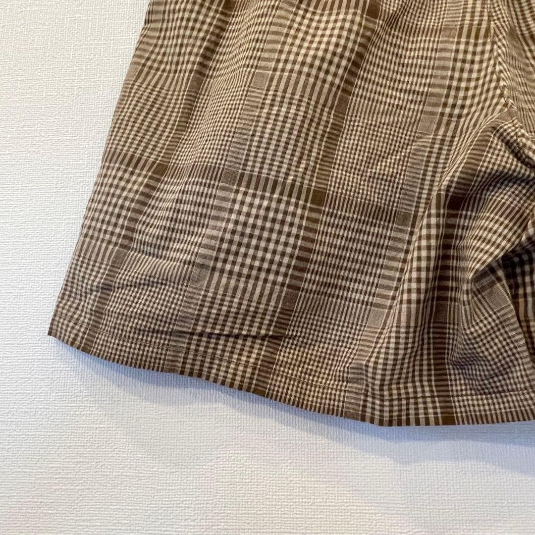 WTAPS SEAGULL02 SHORTS 221TQDT-PTM05 パンツ