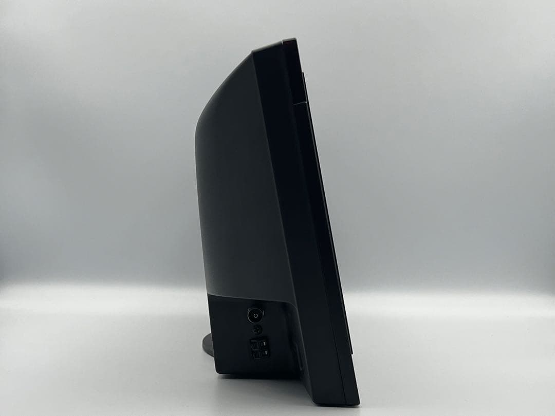 Panasonic SC-HC320-K ブラック 2022年製 箱付き