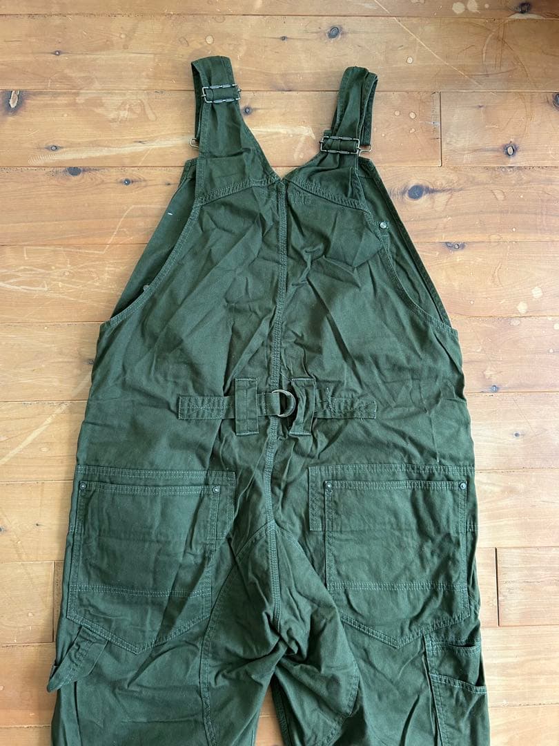 JUNYA WATANABE MAN オーバーオール