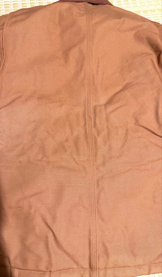 Carhartt カーハート トラディショナルコートワークジャケット