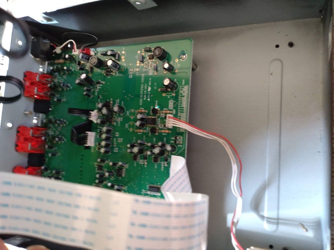 Pioneer DJM-250 動作確認済み　　送料込み