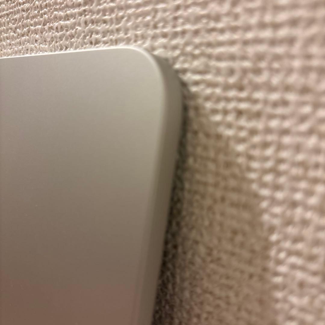 Apple iPad 第10世代 64GB(シルバー)/カバー+ペンシル付き