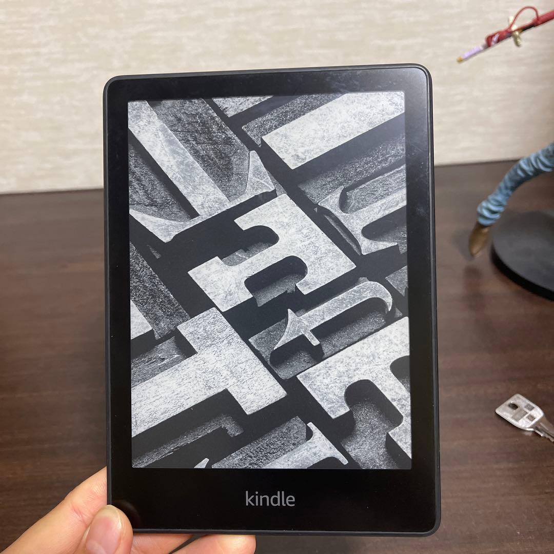 電子書籍リーダー本体 Kindle