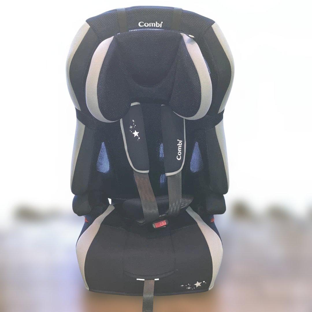 CombiジョイトリップエッグショックSimplight チャイルドシート