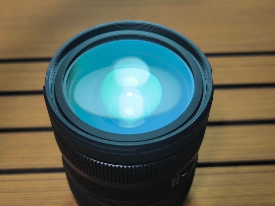 レンズ(ズーム) SIGMA Contemporary 28-70mm F2.8 DG DN