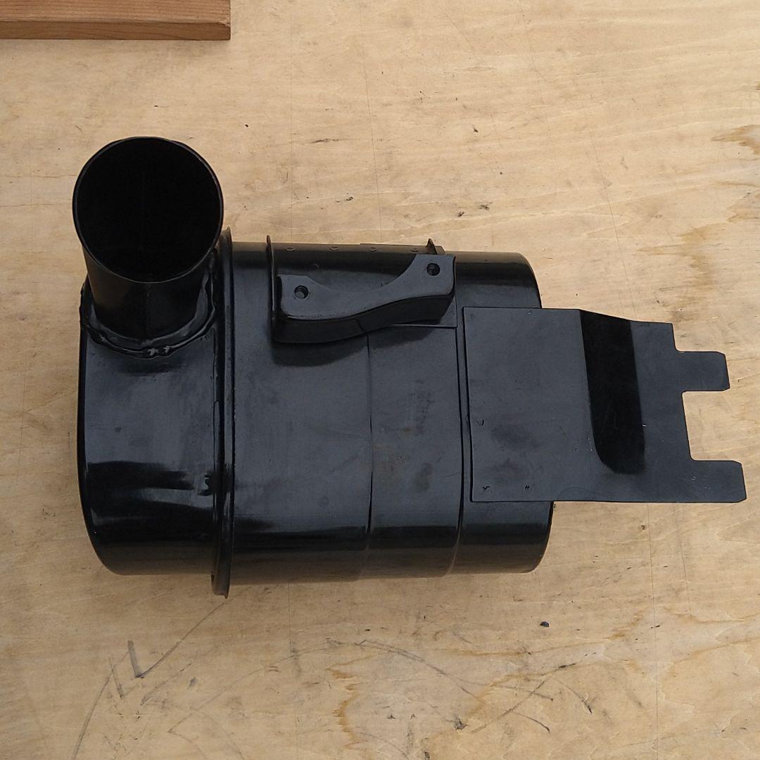 フェアレディ、z432純正エアクリーナー、s20、69年70年、当時物