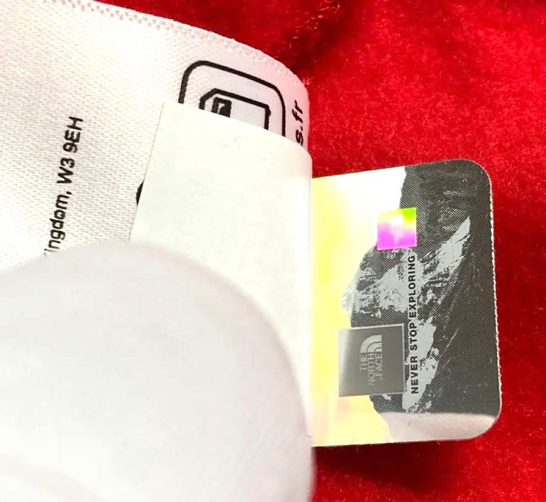 ◼️新品未使用◼️Supreme/The North Face Crewneck