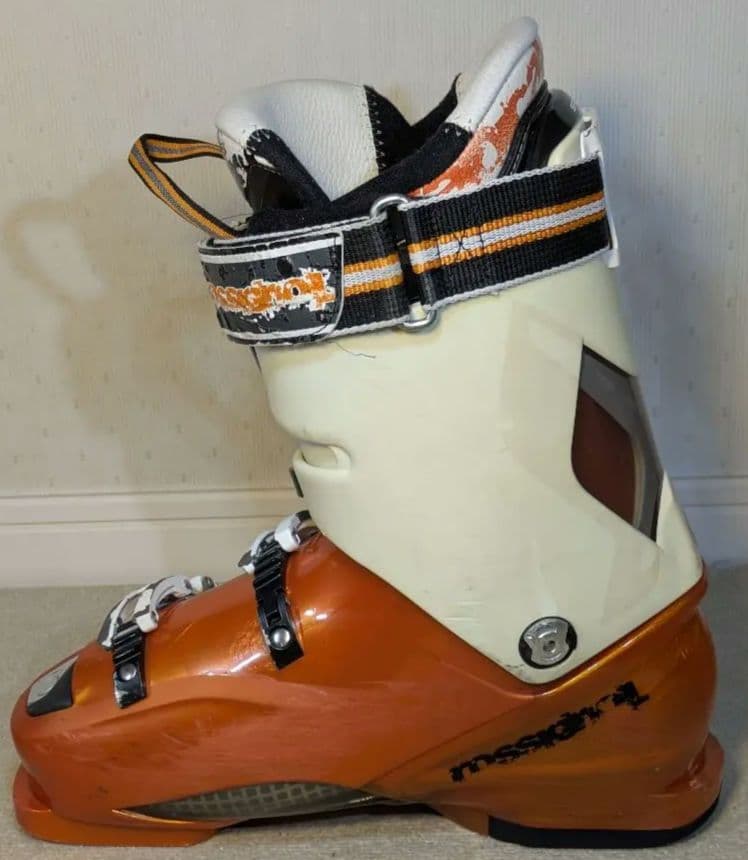 26/27.5cm ROSSIGNOL ロシニョール スキーブーツ