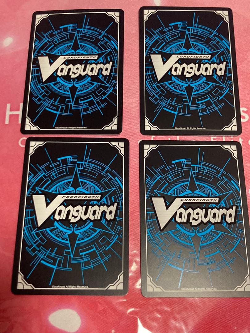 焔の巫女　シンディ