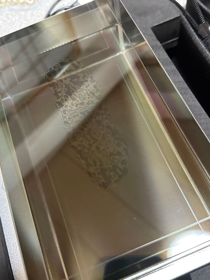 Looking Glass ルッキンググラス LKG-2K PC用立体モニタ