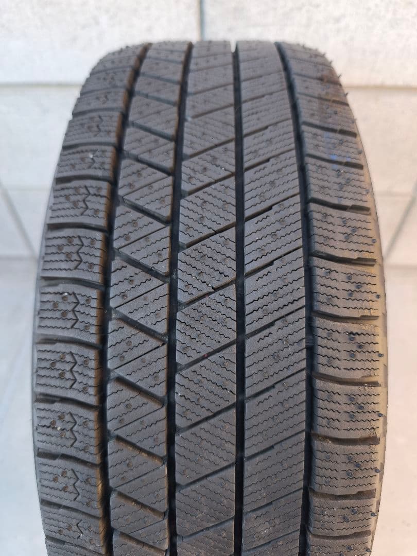 【ハレアカライフ】MINI純正 タイヤホイールセット 16インチ