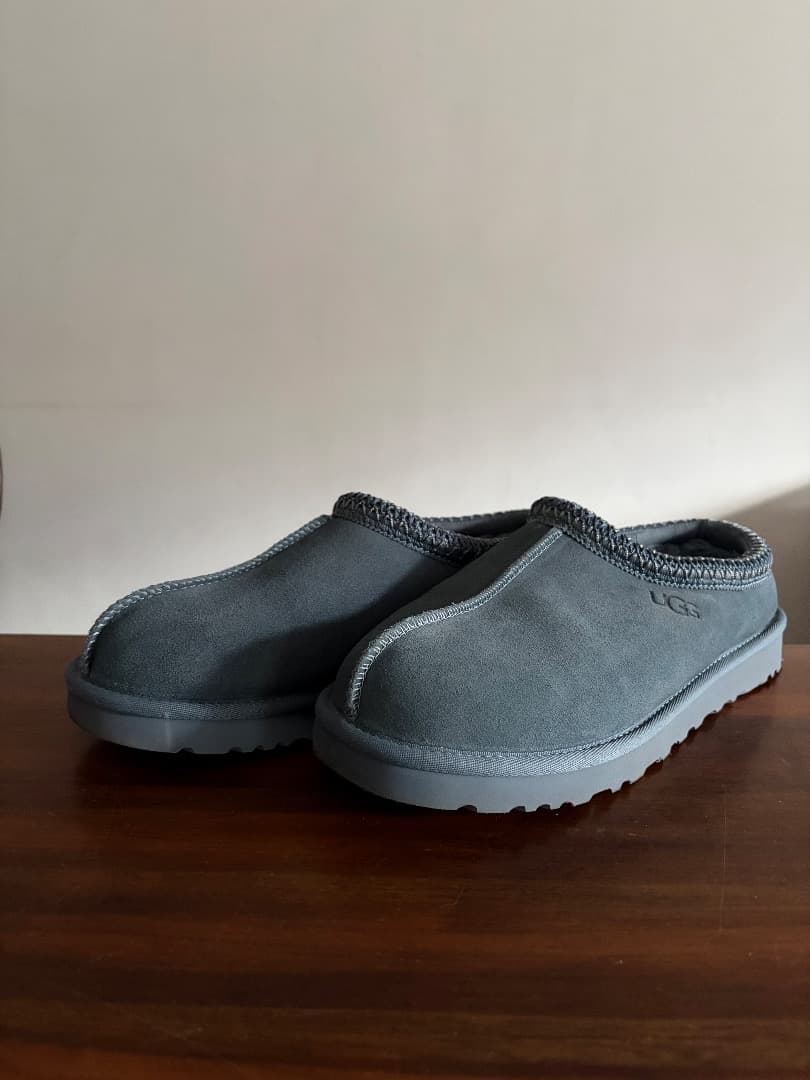 UGG/Tasmanタスマン／スリッポン／２７cm／廃盤色