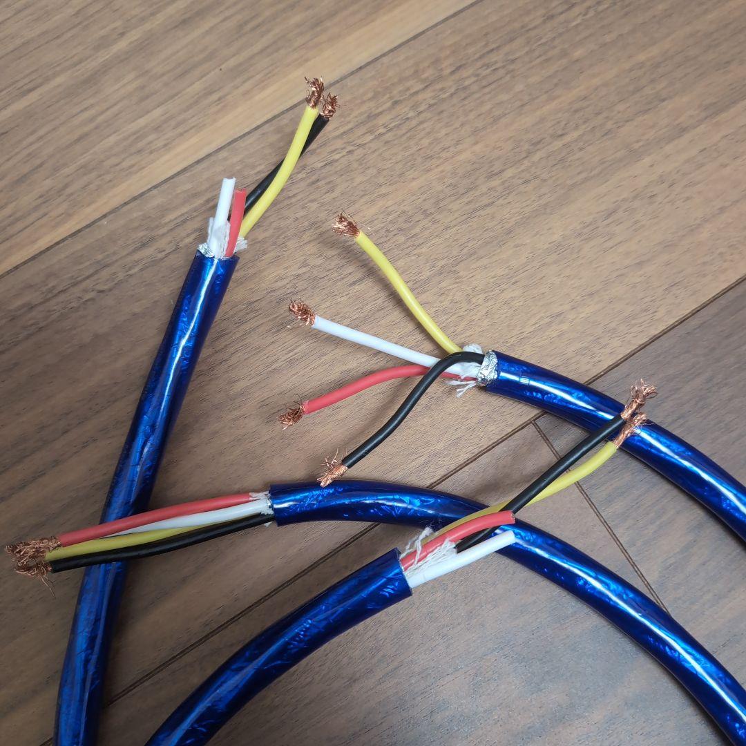 Zonotone 6nsp-granster 7700α 100cm ✕2本