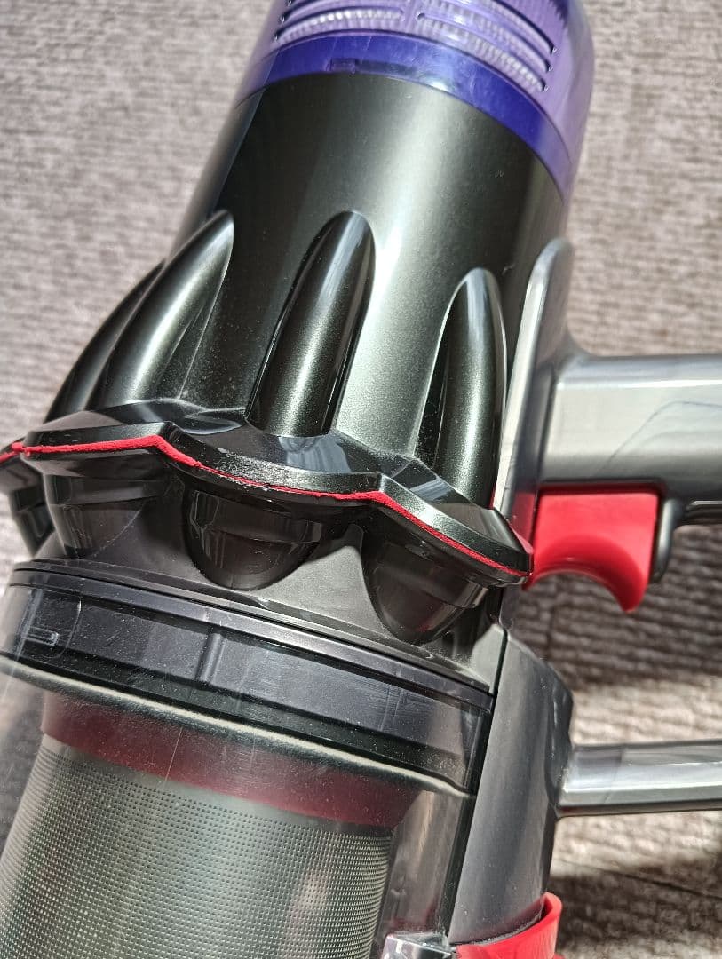 ダイソン Dyson sv18 Digital Slim Origin Plus