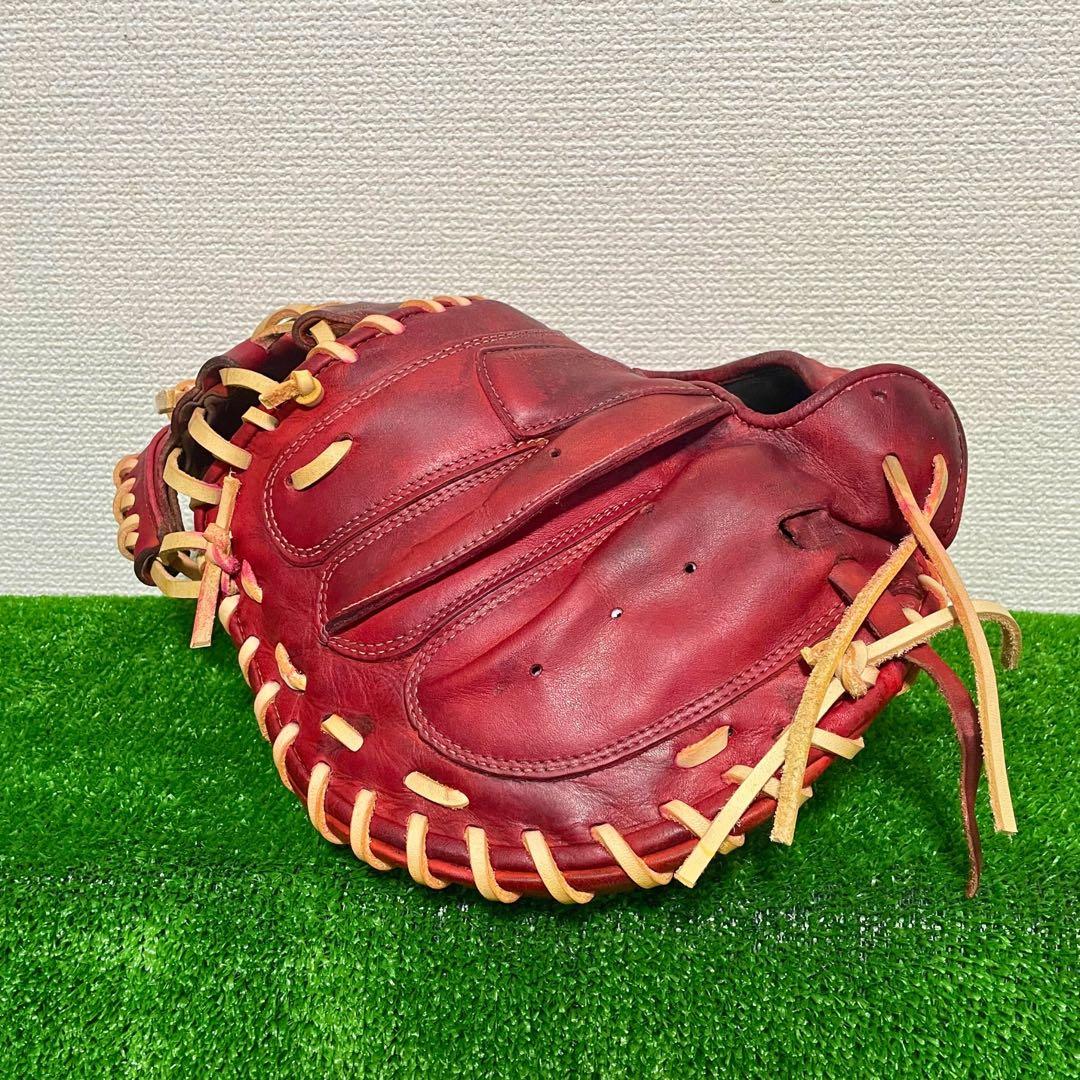 グローバルエリート 硬式　高校野球対応カラー　SAKEBI B-D型