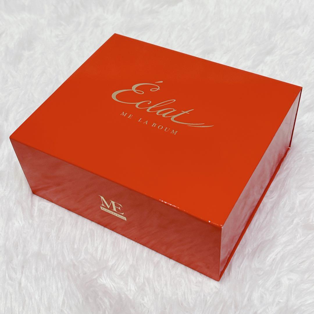 【未使用級】IKKOプロデュース MEラボンエクラ 美顔器