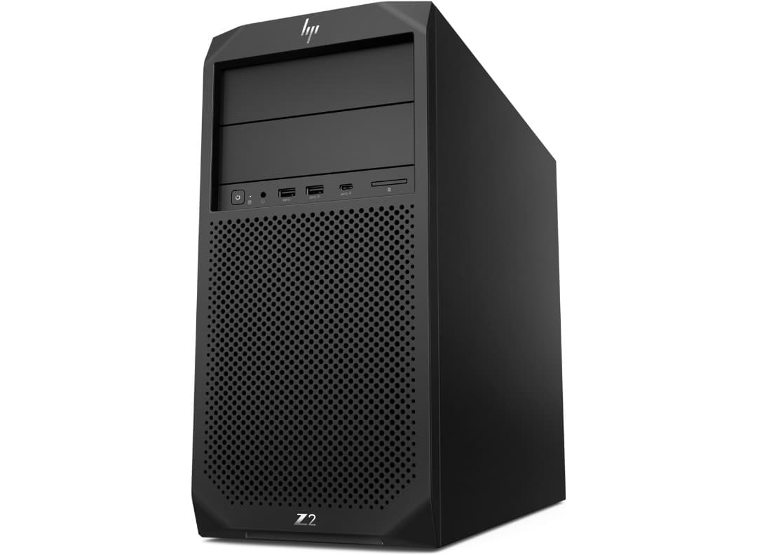 Windowsデスクトップ HP Z2 G4 Workstation