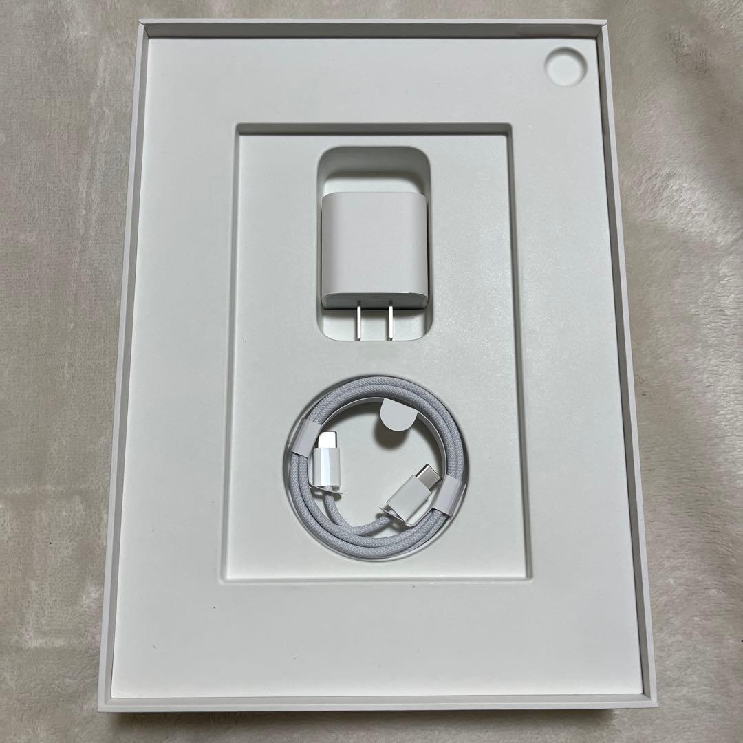 iPad Air（M3) 11インチ 128GB WiFiモデル スペースグレー