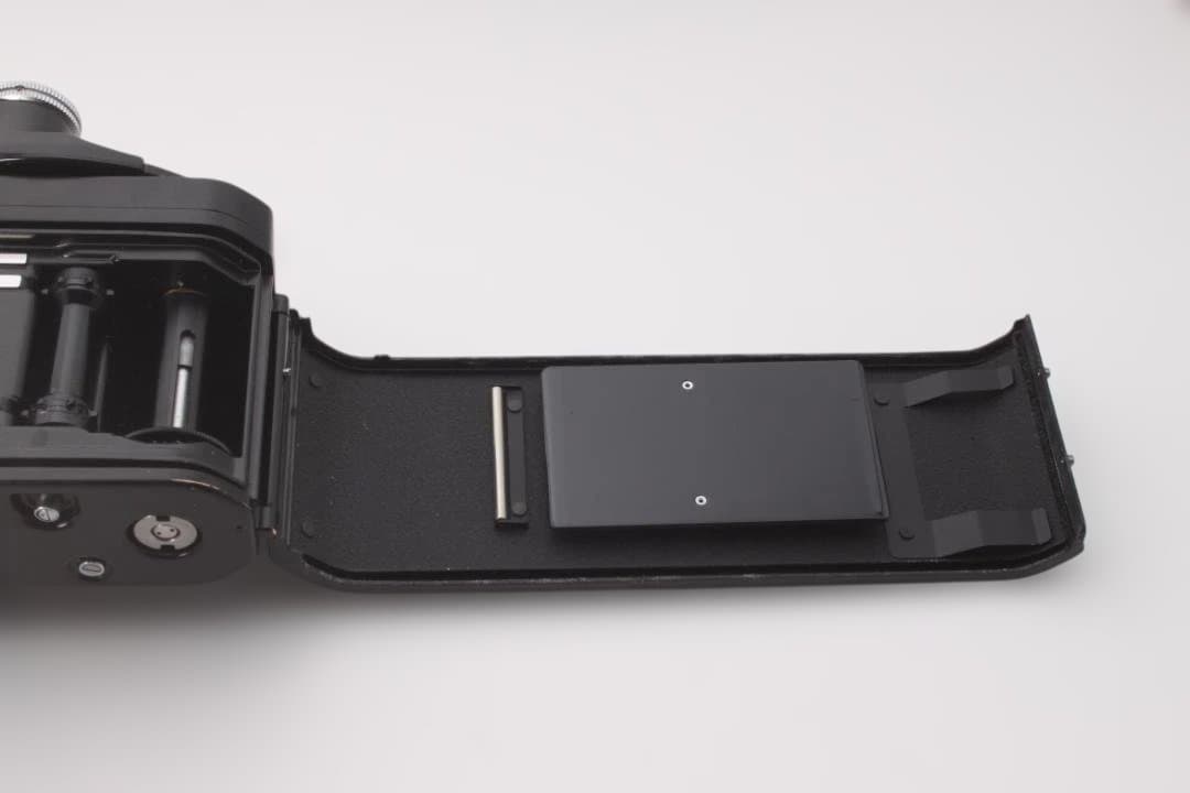 ニコン Nikon F2 フォトミック ブラック ボディ