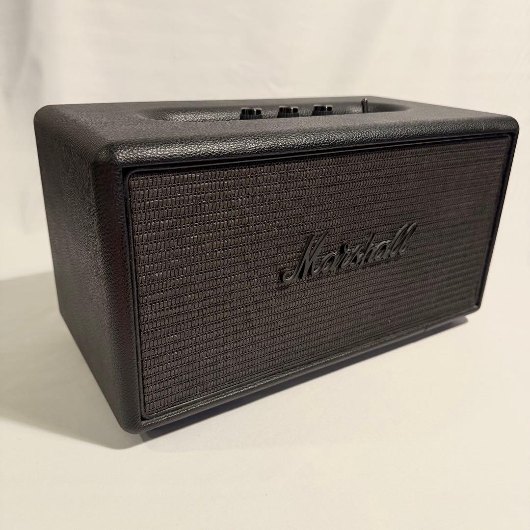 Marshall Stanmore Black 初代 ジャンク