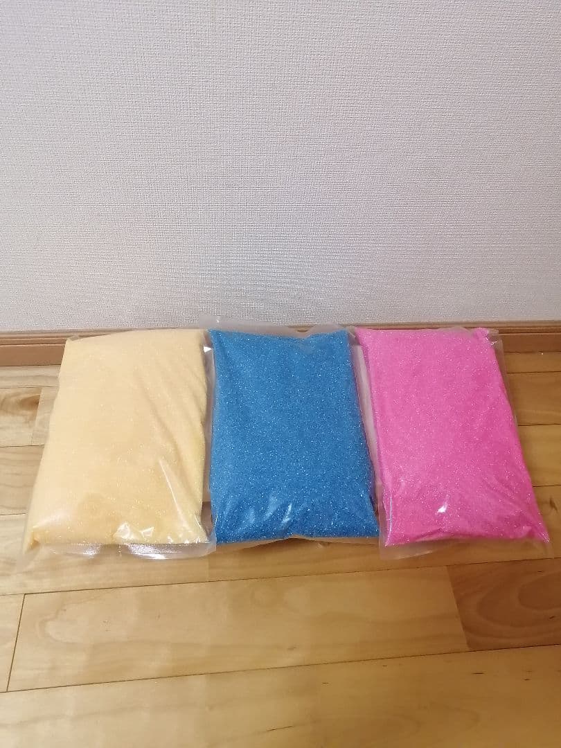 綿菓子用ザラメ砂糖