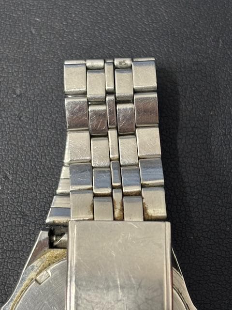 【希少】SEIKO セイコー Silver Wave D229-5000