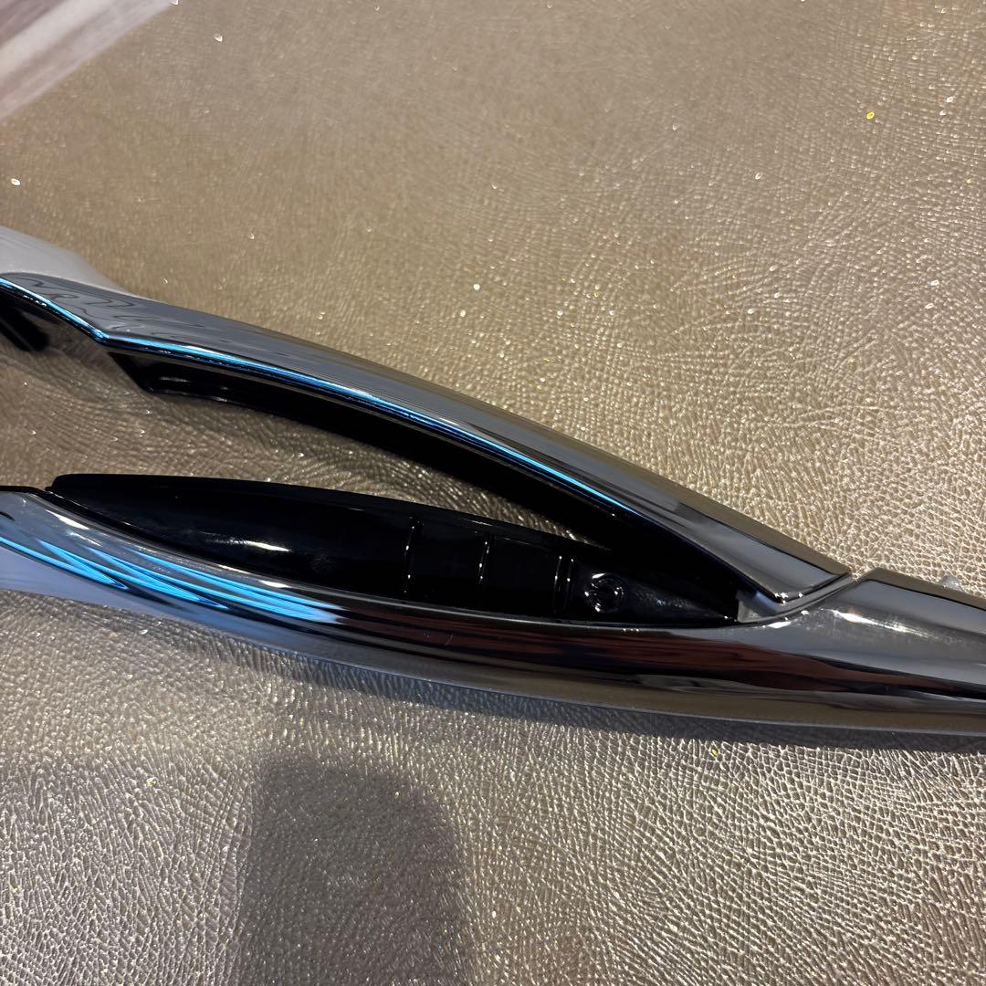 美品 ReFa ビューティックストレートアイロン