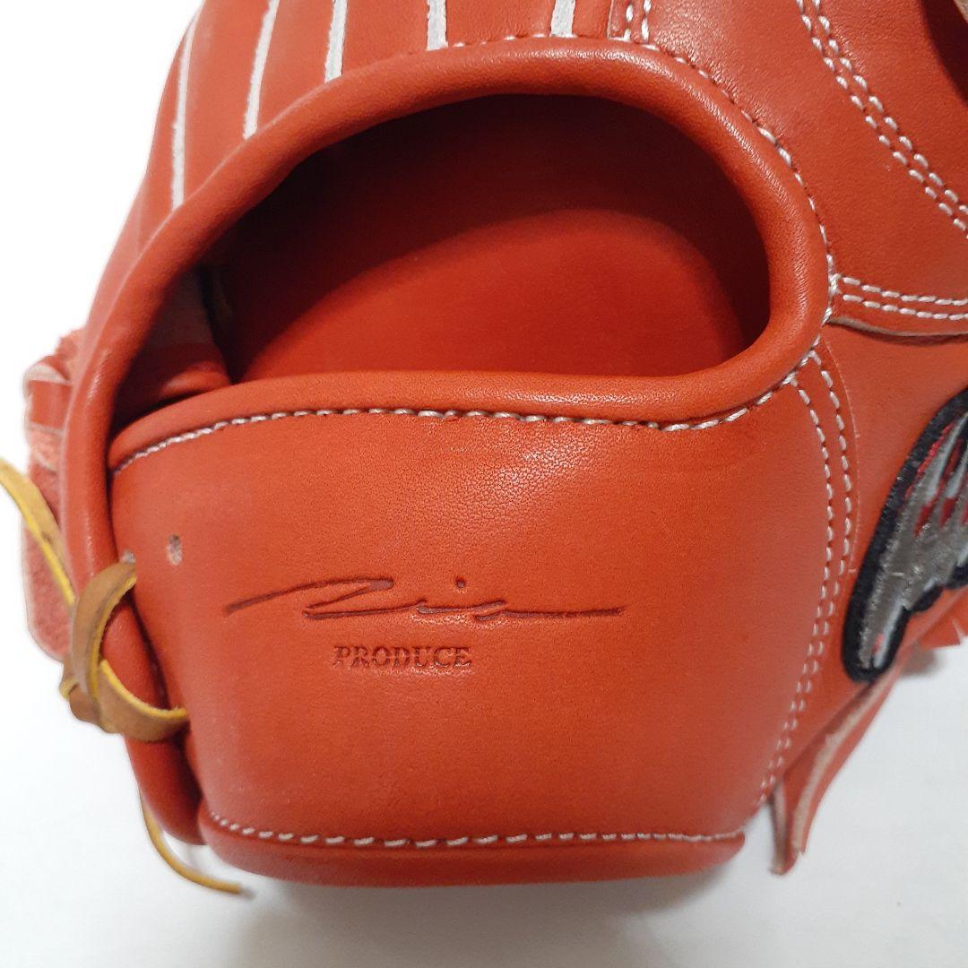 Ipセレクト 外野手用グローブ