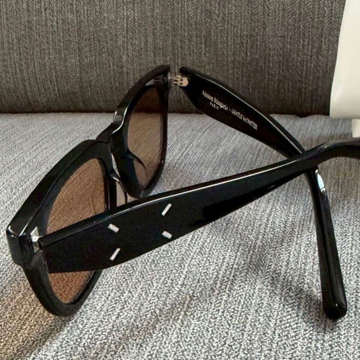 Maison Margiela×Gentle Monster サングラス